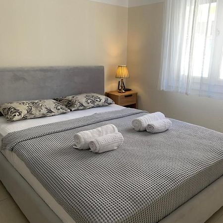 Iviskos Living Spot Apartment Kavala Bagian luar foto